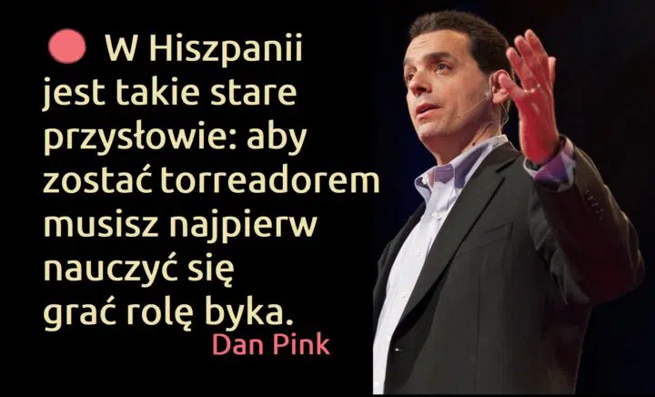Zagadka motywacji