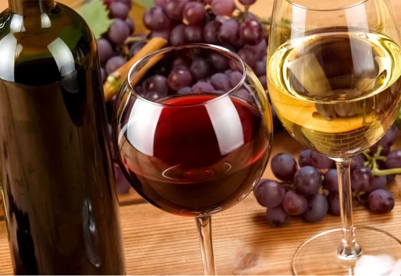 W winie prawda | In vino veritas