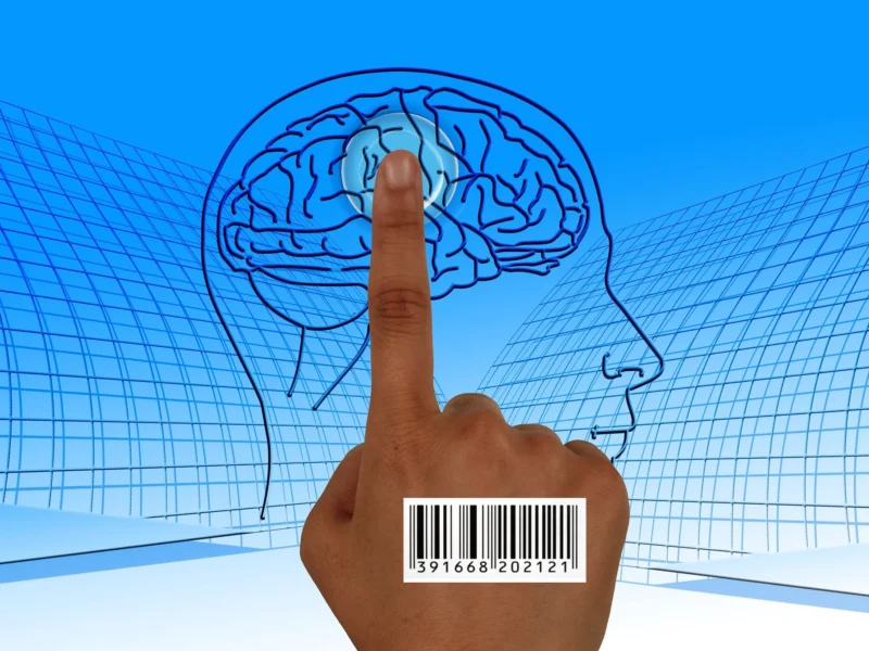 „Nasze decyzje nie są całkowicie pod naszą kontrolą” czyli porozmawiajmy o neuromarketingu
