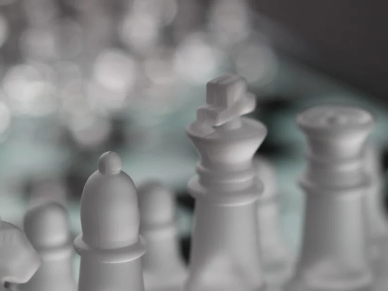 Role menedżera – czyli dlaczego nie jest łatwo?