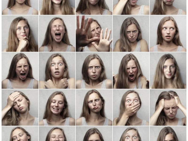 Rewolucja emocjonalna: jak zmienił się nasz sposób myślenia i mówienia o emocjach