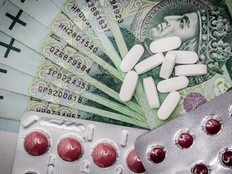 Marketing a compliance w branży farmaceutycznej - jak to wygląda od środka?