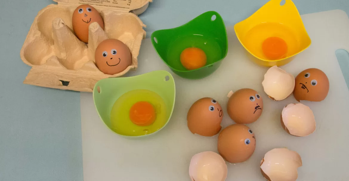 Inteligencja Emocjonalna Emocje #AkcjaRelacja