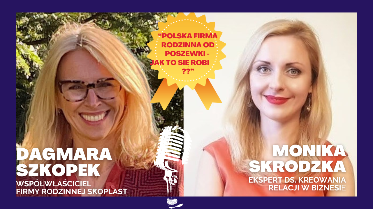 #AkcjaRelacja #Monikapoleca #Skoplast #polskafirmarodzinna