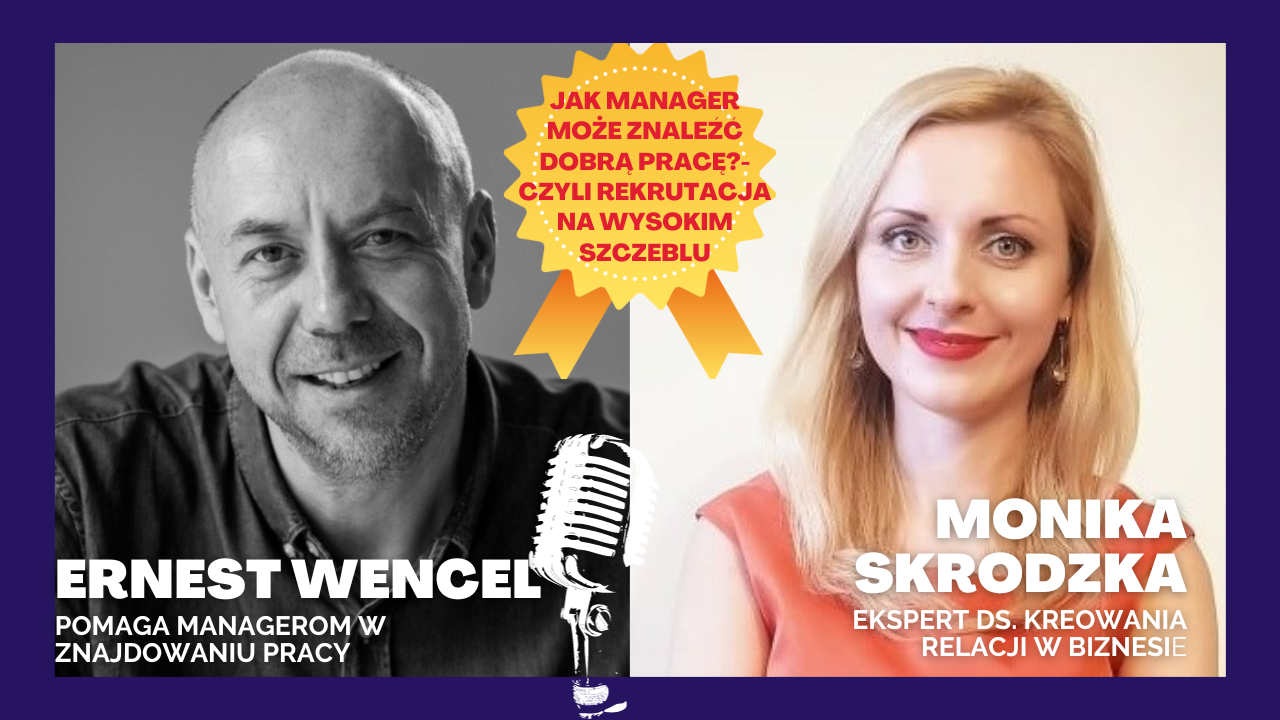 rekrutacja kadra zarządzająca manager rynek ukryty