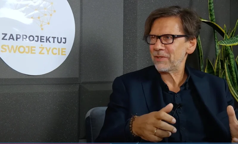Jacek Santorski