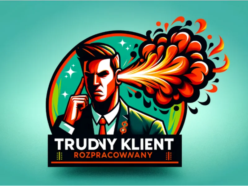 trudny klient trudna sytuacja konflikt