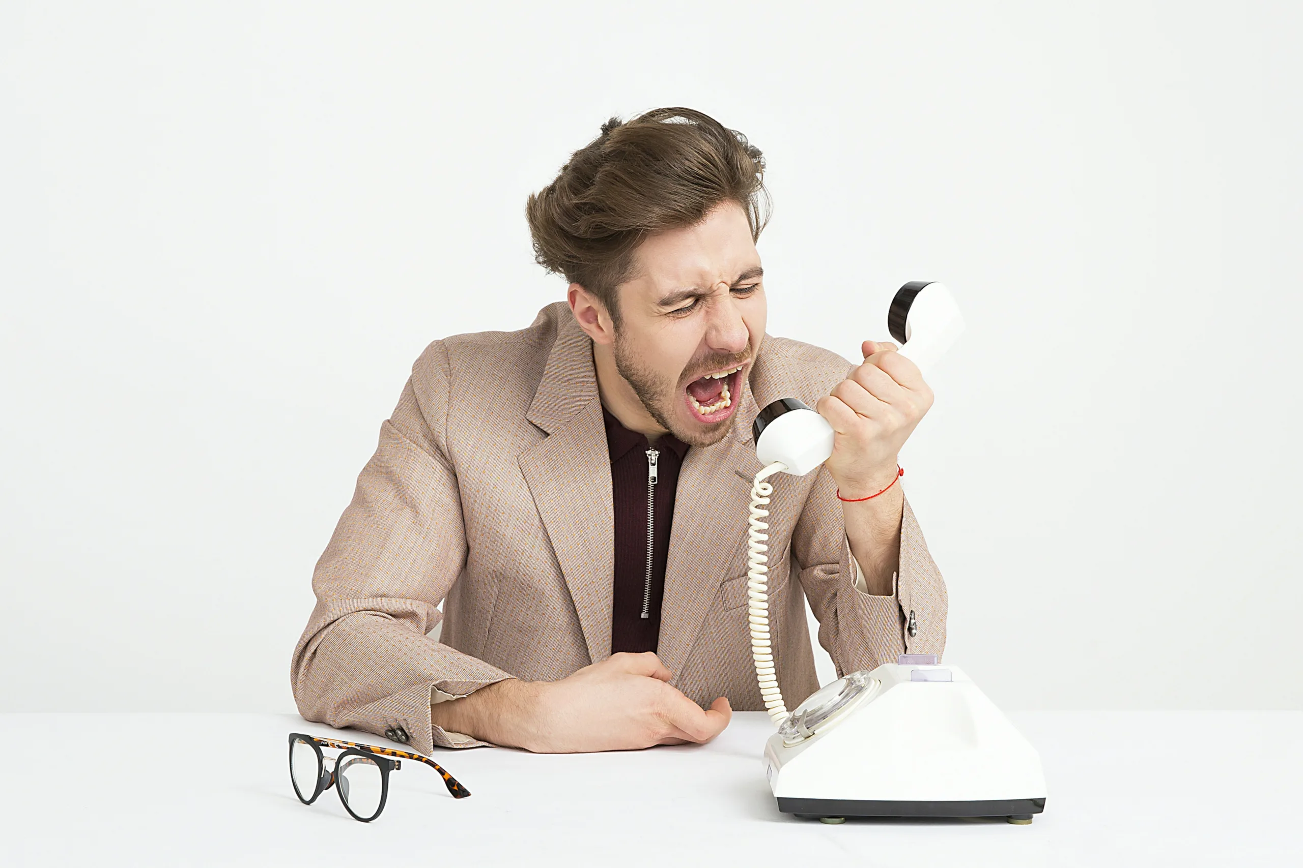prospecting cold call cold mail marka osobista