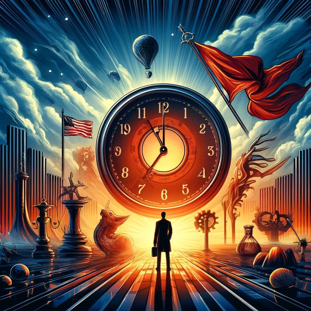 skuteczność efektywność odpoczynek