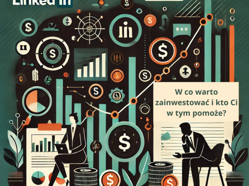 Monika Skrodzka mastermind inwestycja rozwój