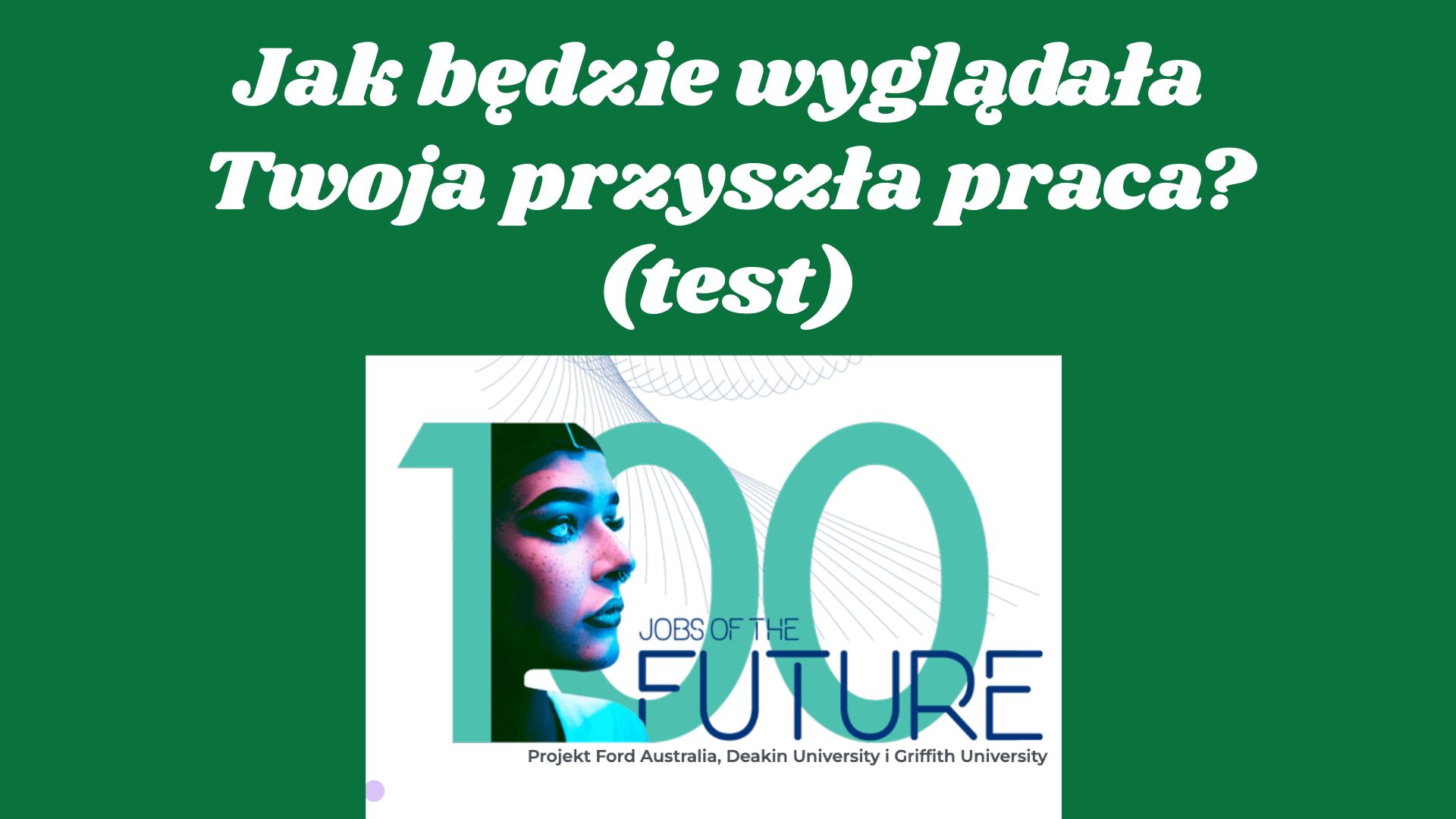 AI rozwój zawody przyszłości trudny klient zarządzanie