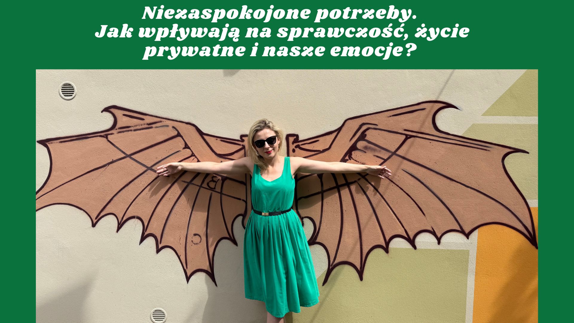 Dowiedz się, jak niezaspokojone potrzeby wpływają na emocje, sprzedaż, zarządzanie i work-life balance. Poznaj teorie Maslowa, Reissa i praktyczne case’y z biznesu.