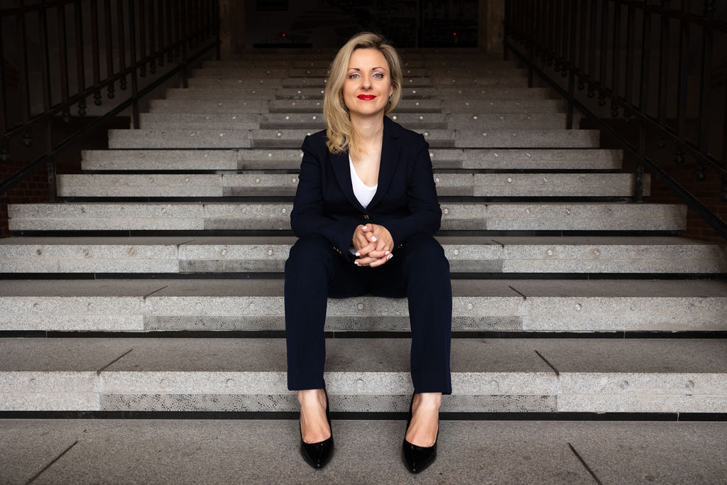 8 umiejętności, które każdy właściciel firmy – niezależnie od wielkości – powinien posiąść Monika Skrodzka AkcjaRelacja Monikapoleca wydawnictwo Agora