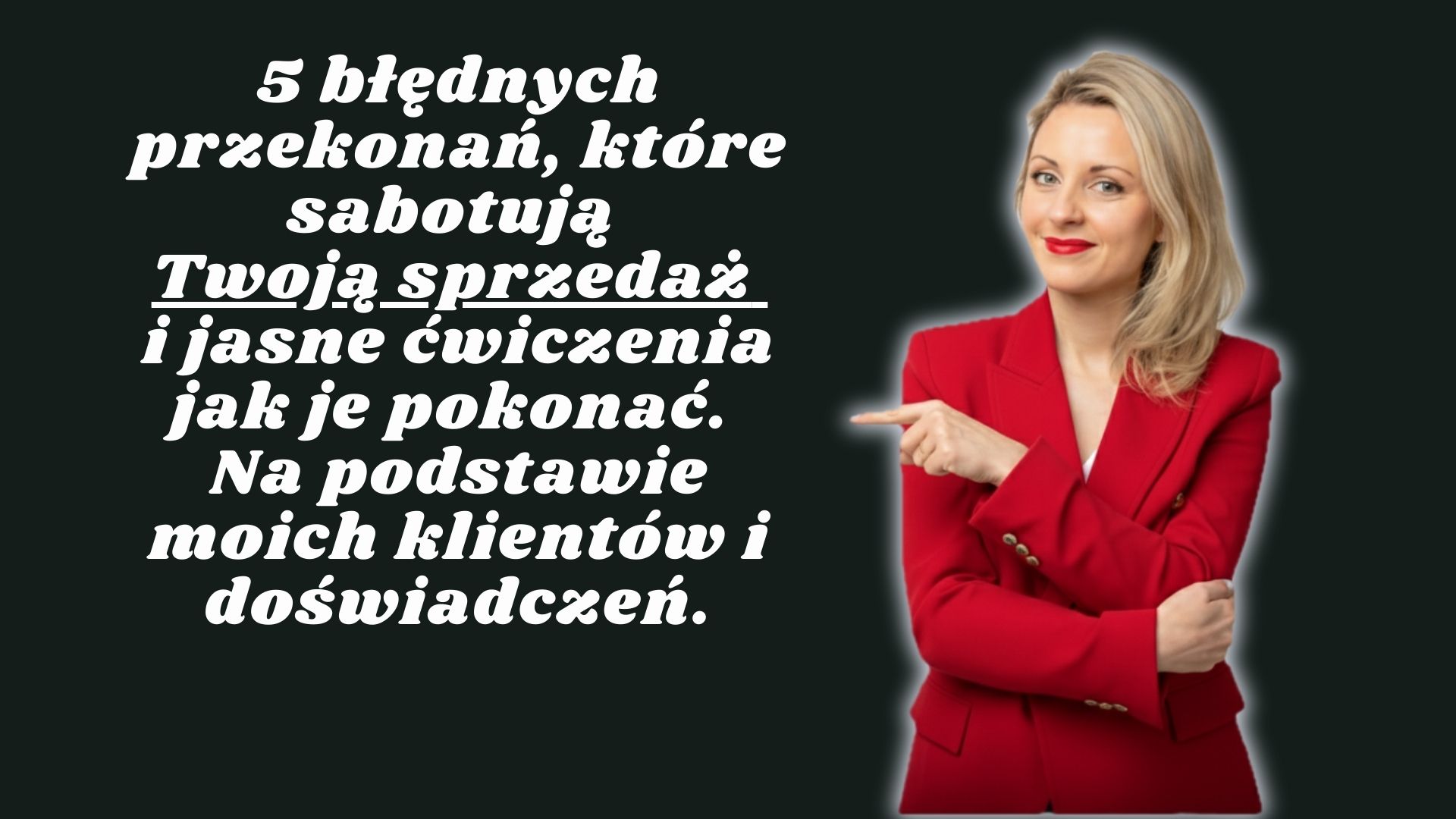 sprzedaż zarządzanie Monika Skrodzka AkcjaRelacja konsultacje mentoring wzrost sprzedaży rozwój biznesu