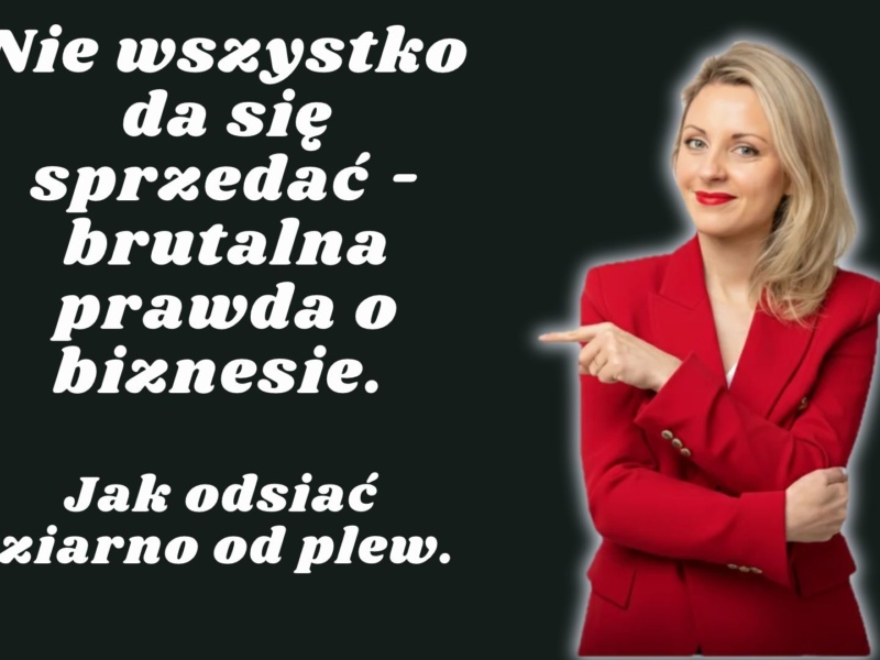 Monika Skrodzka #AkcjaRelacja #Monikapoleca sprzedaż trudnyklient rozwójbiznesu zarządzanie rozwój lidera kursLinkedIn mentoring rozwój lidera przedsiębiorczość konsultacje (14)