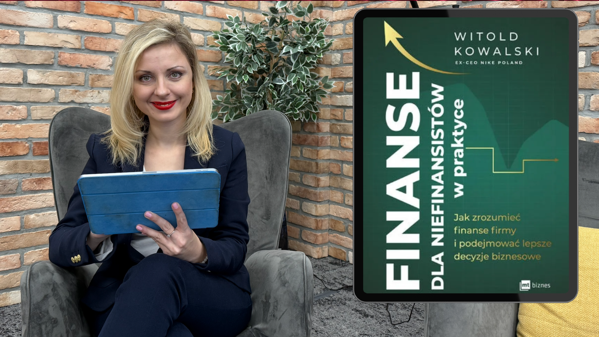 #AkcjaRelacja #Monikapoleca #WitoldKowalski #finansedlaniefinansistów #zarządzanie #mentoring