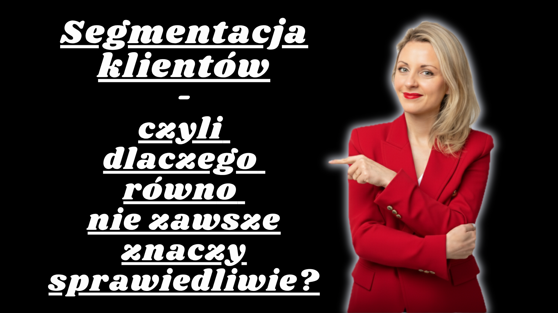 Monika Skrodzka #AkcjaRelacja #Monikapoleca segmentacja klientów sprzedaż trudnyklient rozwójbiznesu zarządzanie rozwój lidera kursLinkedIn mentoring rozwój lidera przedsiębiorczość konsultacjebiznesowe rozwójbiznesu (7)