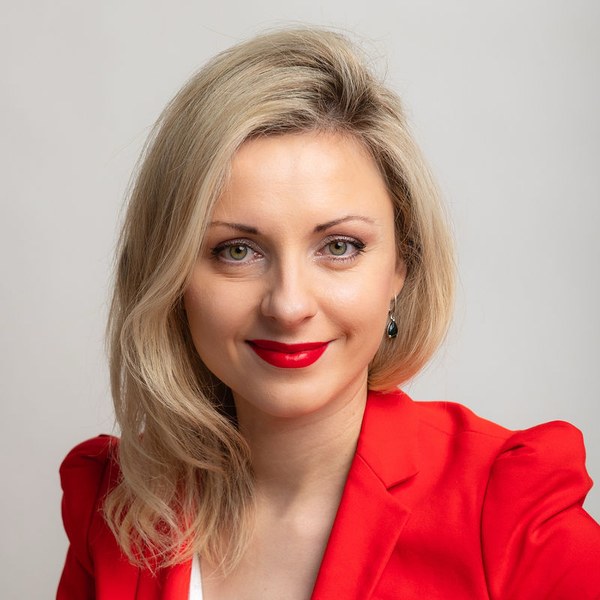 Monika Skrodzka